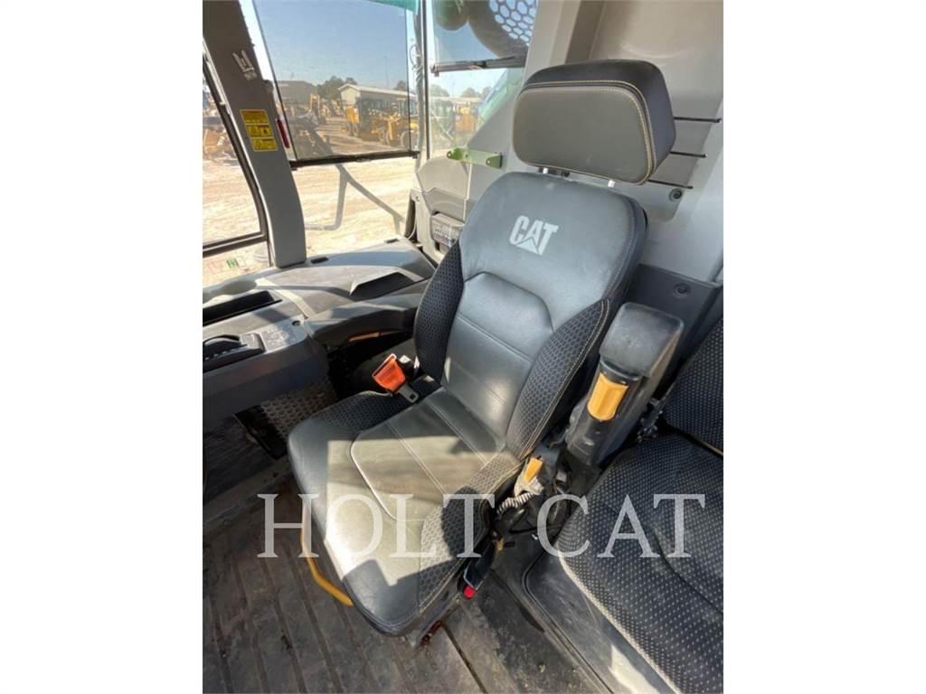 CAT 745 Articulated Haulers