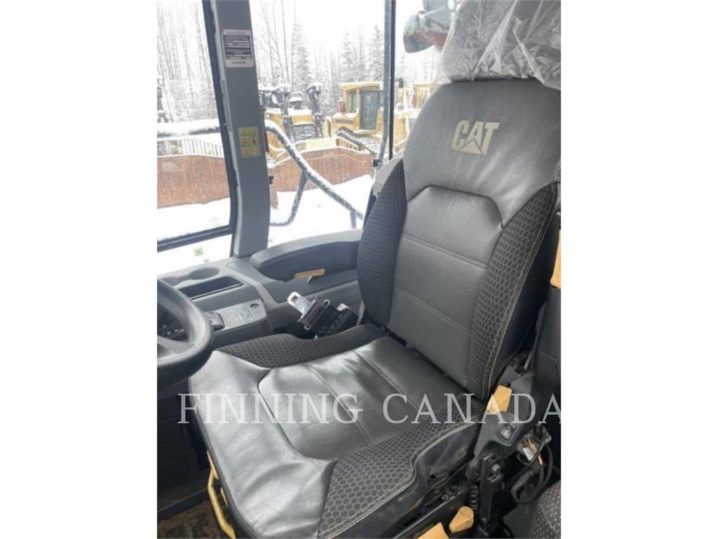CAT 745 Articulated Haulers