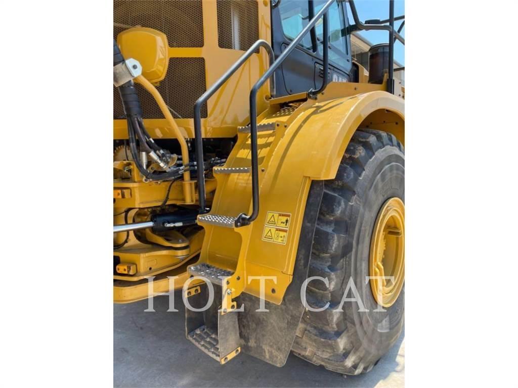 CAT 745 Articulated Haulers