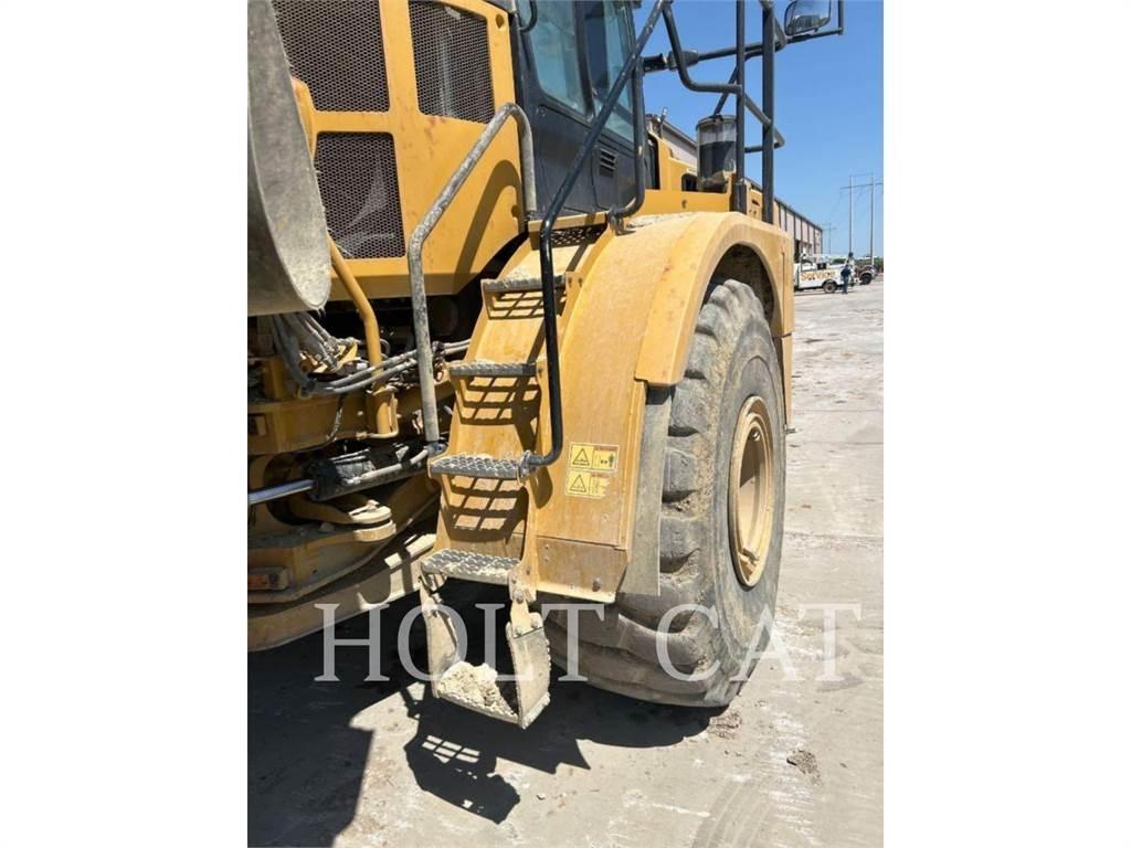 CAT 745 Articulated Haulers