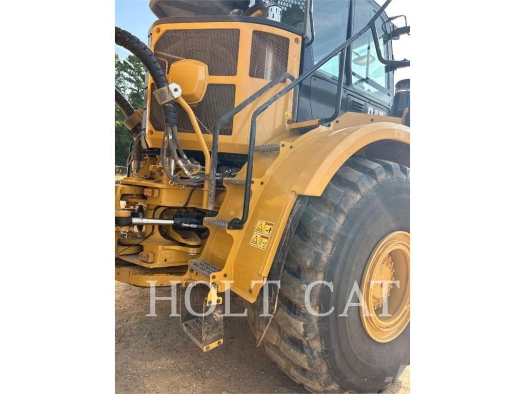CAT 745 Articulated Haulers