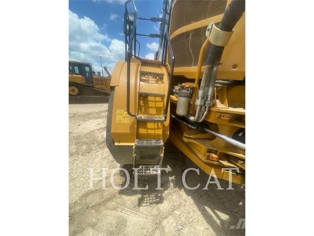 CAT 745 Articulated Haulers