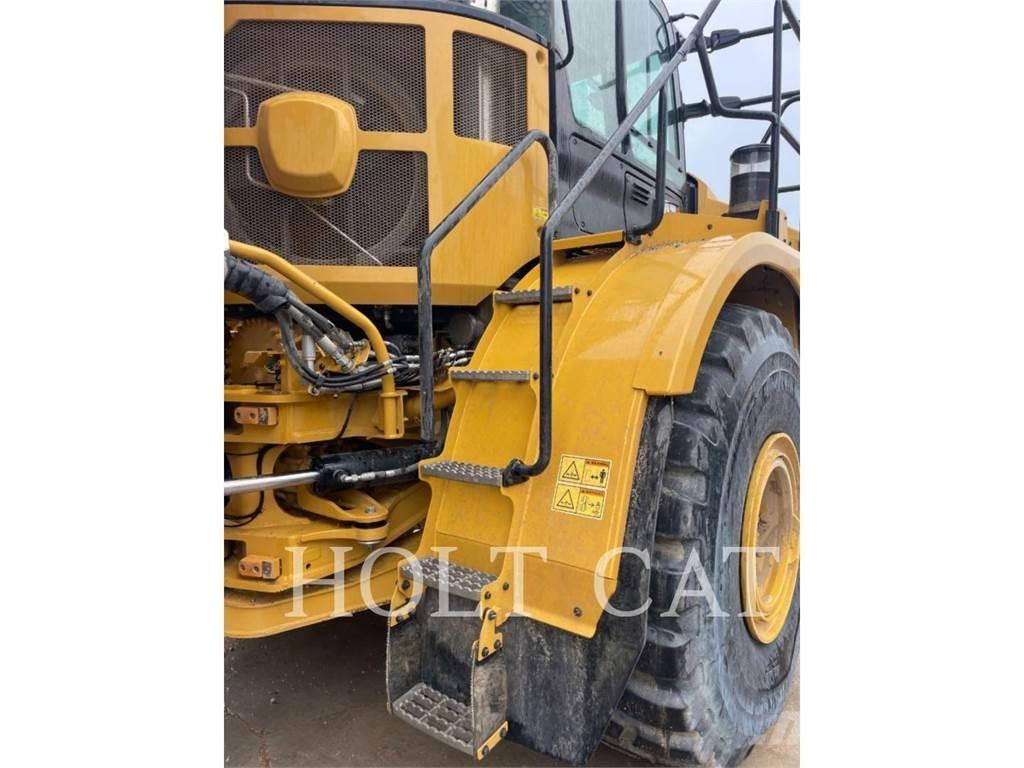 CAT 745 Articulated Haulers