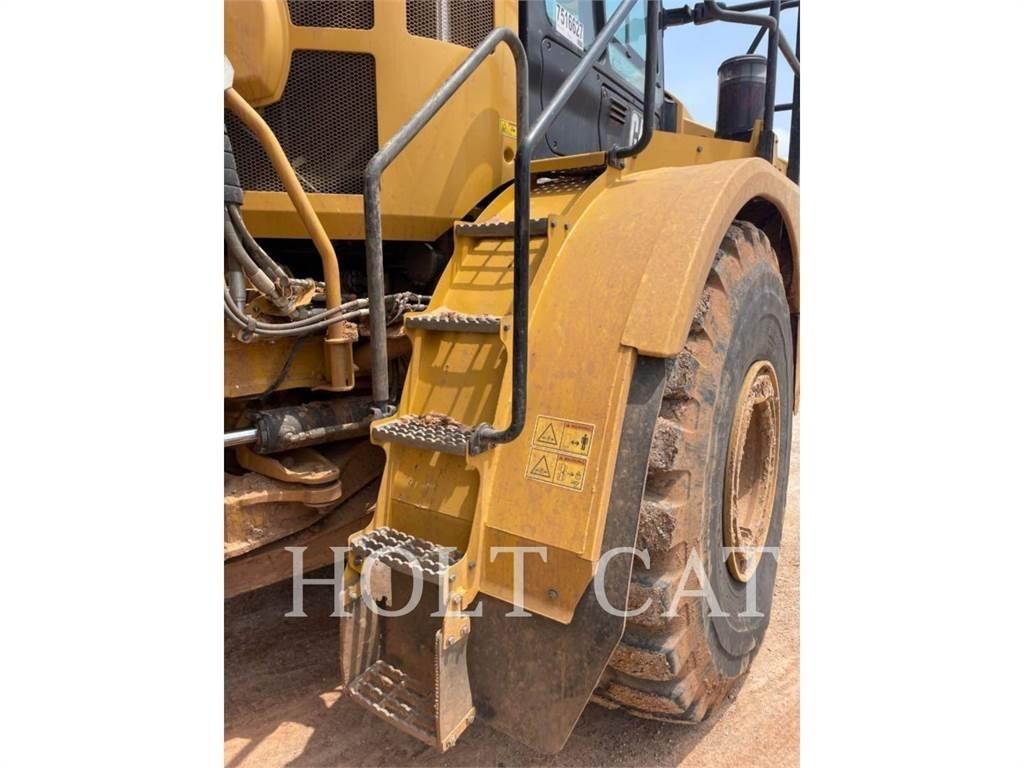 CAT 745 Articulated Haulers