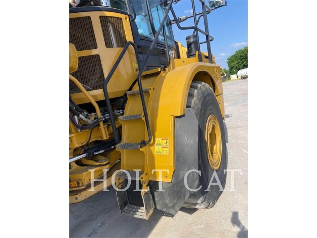 CAT 745 Articulated Haulers