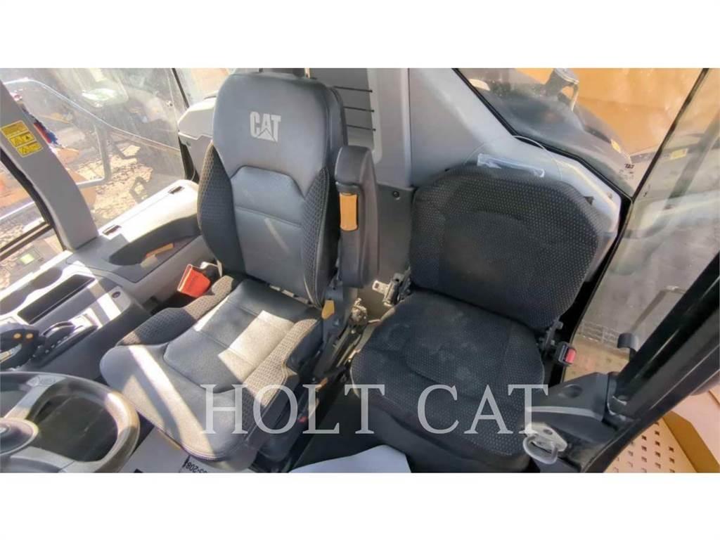 CAT 745 Articulated Haulers