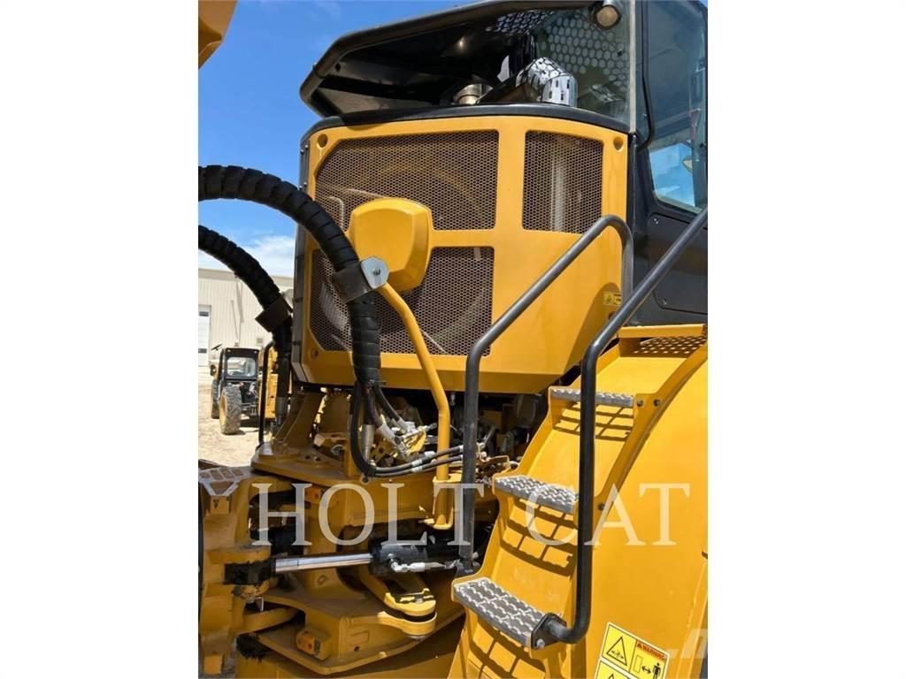CAT 745 Articulated Haulers