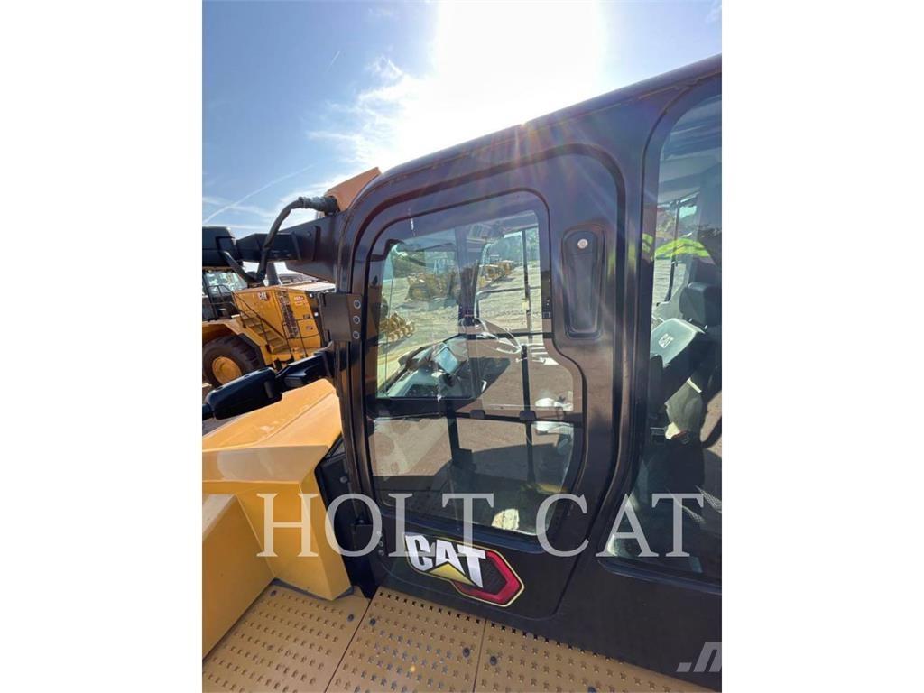 CAT 745 Articulated Haulers