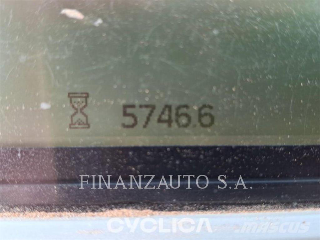 CAT 745 Articulated Haulers