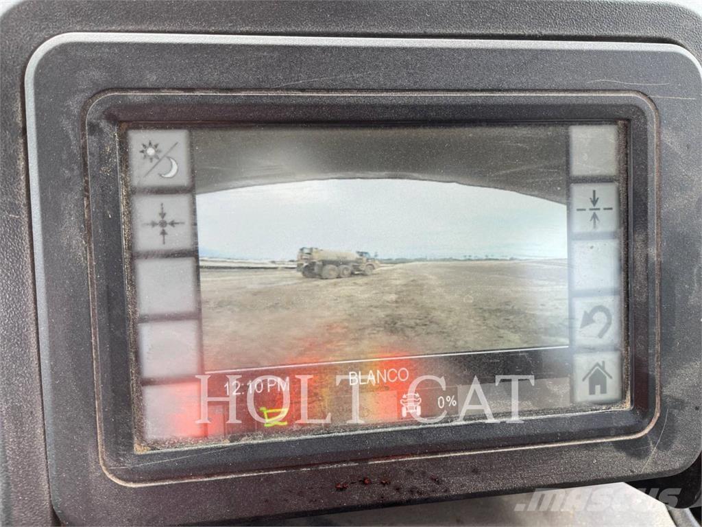 CAT 745-04 Articulated Haulers