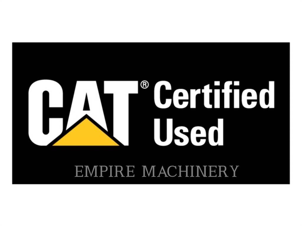 CAT 772G Articulated Haulers