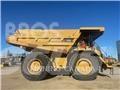CAT 777F Articulated Haulers