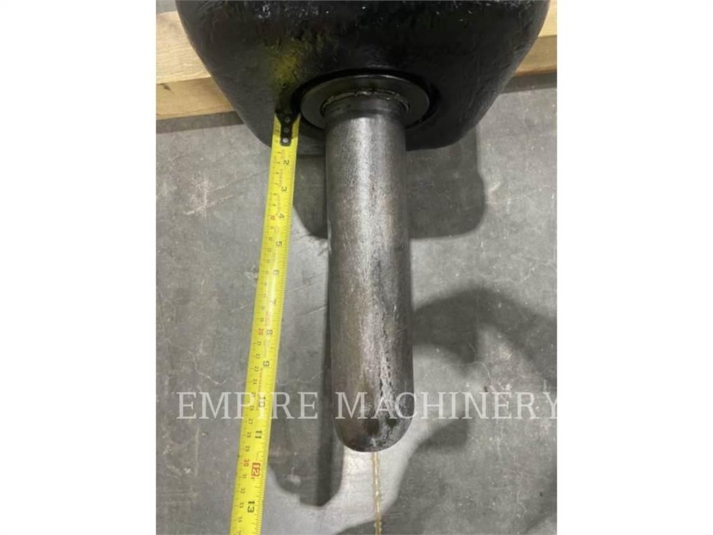 CAT 7T-H80PL Forks