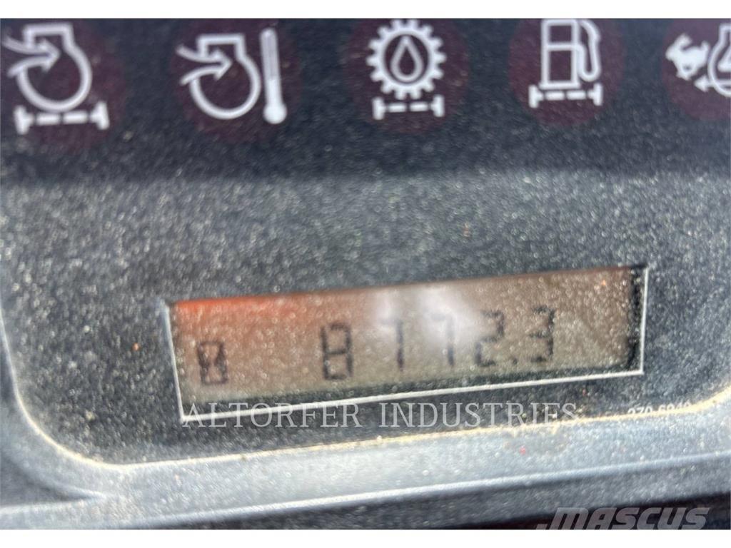 CAT 815F2 Soil compactors