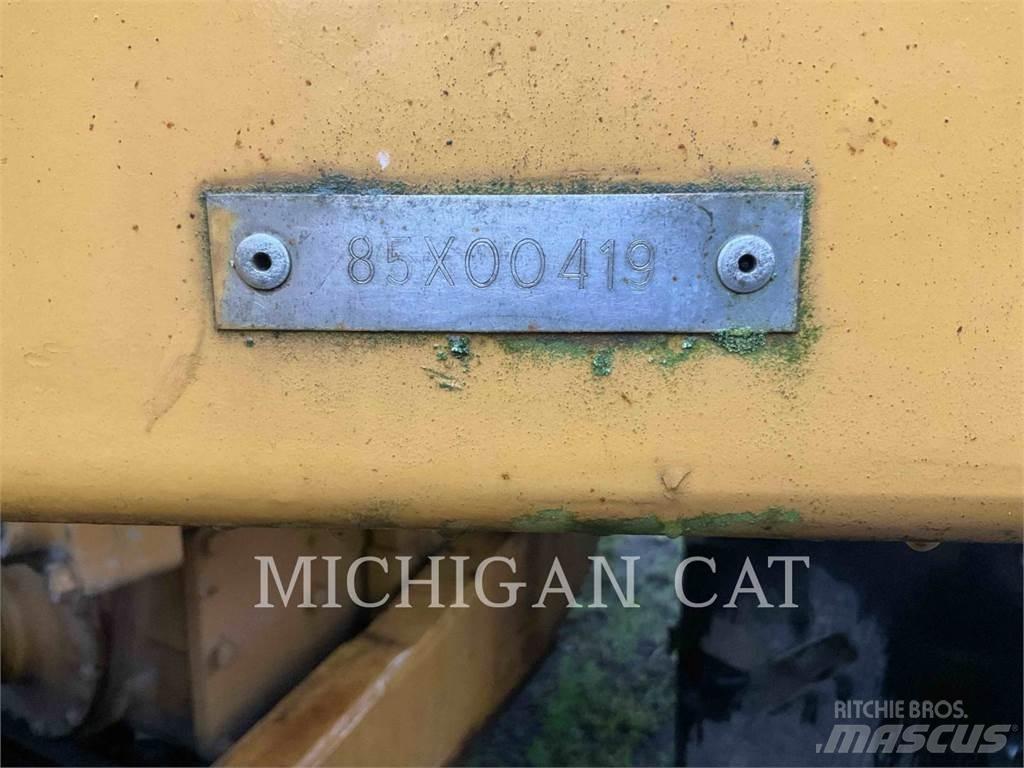 CAT 824C Wheel loaders