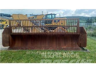 CAT 826G/LAME/AYH Soil compactors