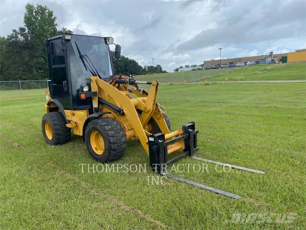 CAT 903 D Wheel loaders