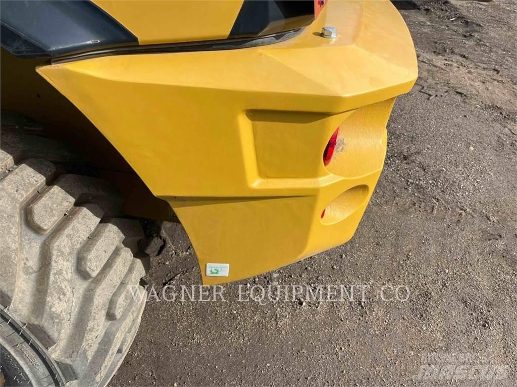 CAT 903D Wheel loaders