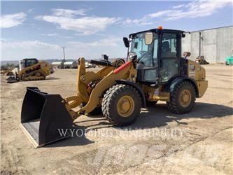 CAT 906 Wheel loaders