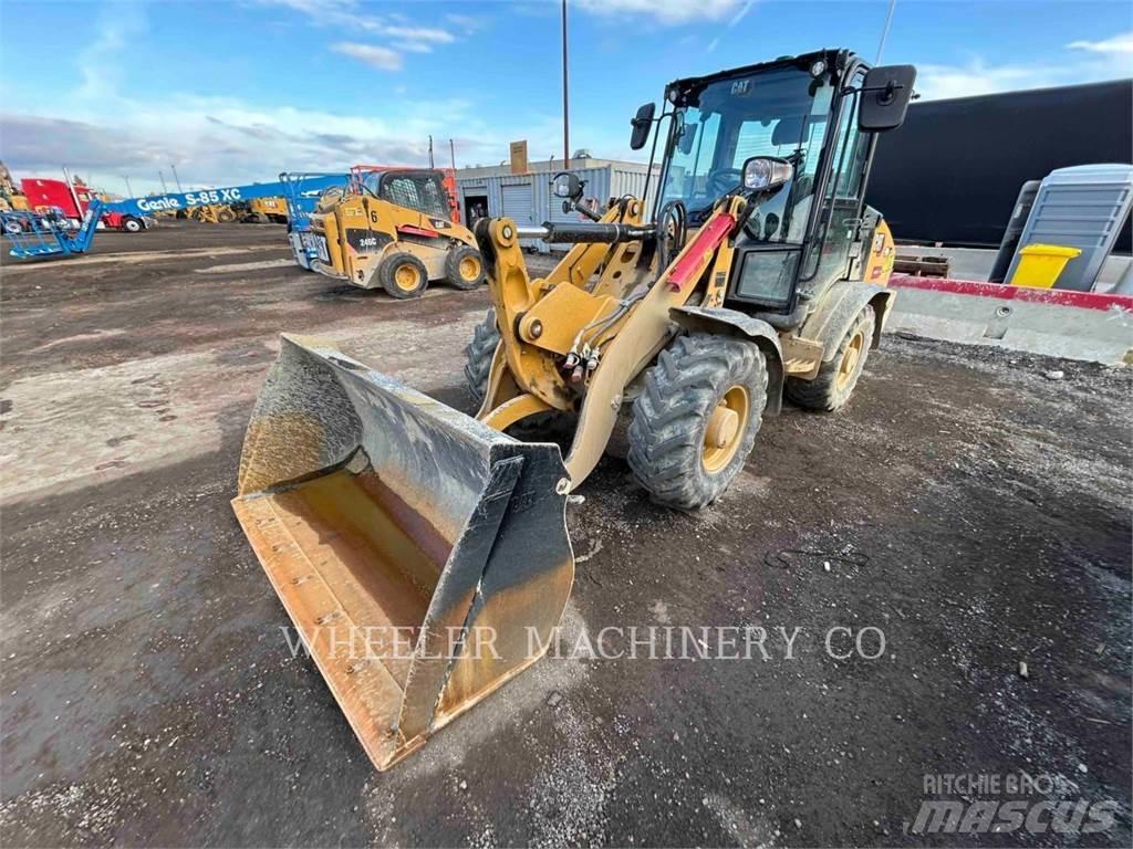 CAT 906 Wheel loaders