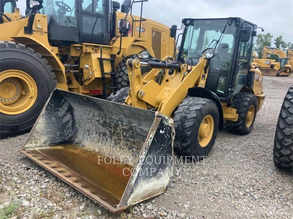 CAT 906M Wheel loaders