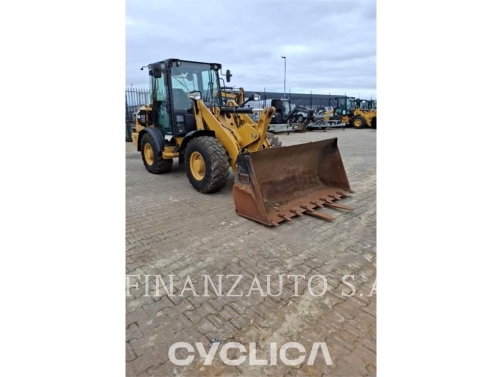CAT 906M Wheel loaders
