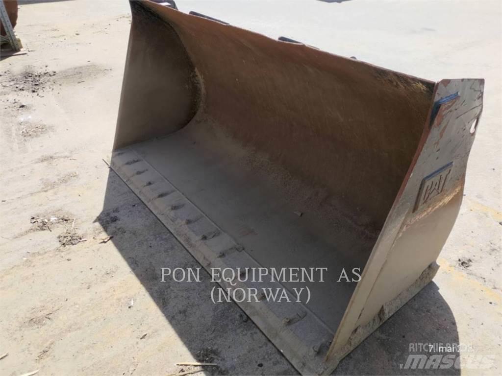 CAT 906M Wheel loaders