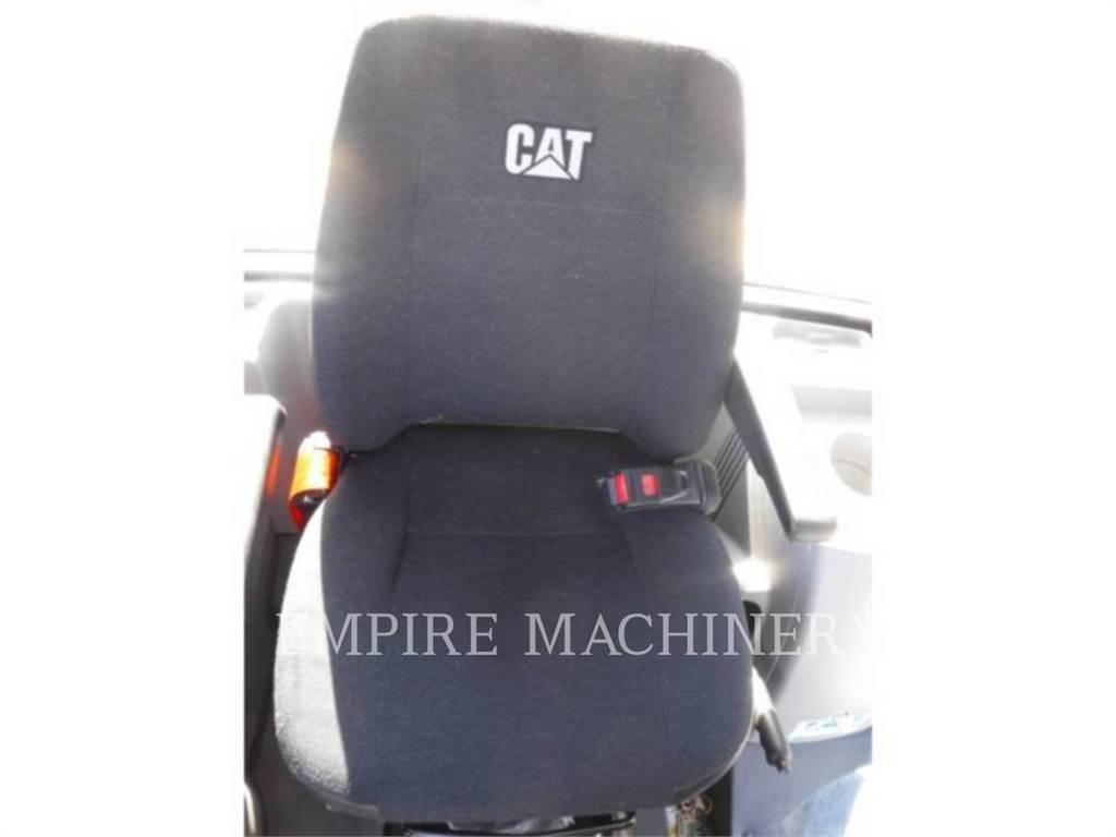 CAT 907M Wheel loaders