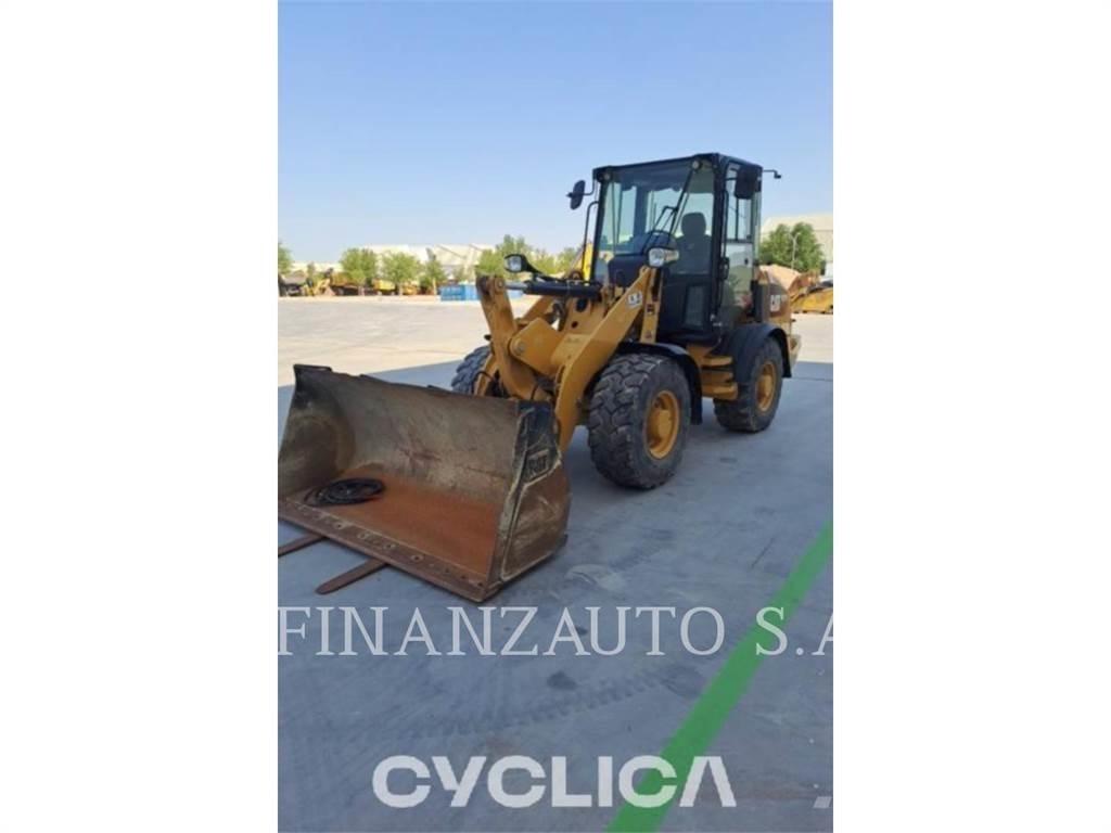 CAT 907M Wheel loaders