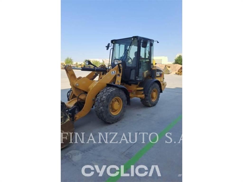 CAT 907M Wheel loaders