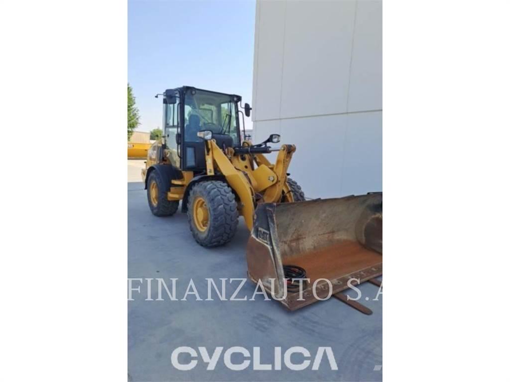 CAT 907M Wheel loaders