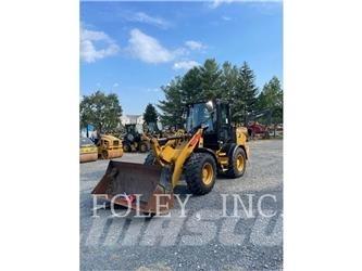 CAT 908-14 Wheel loaders
