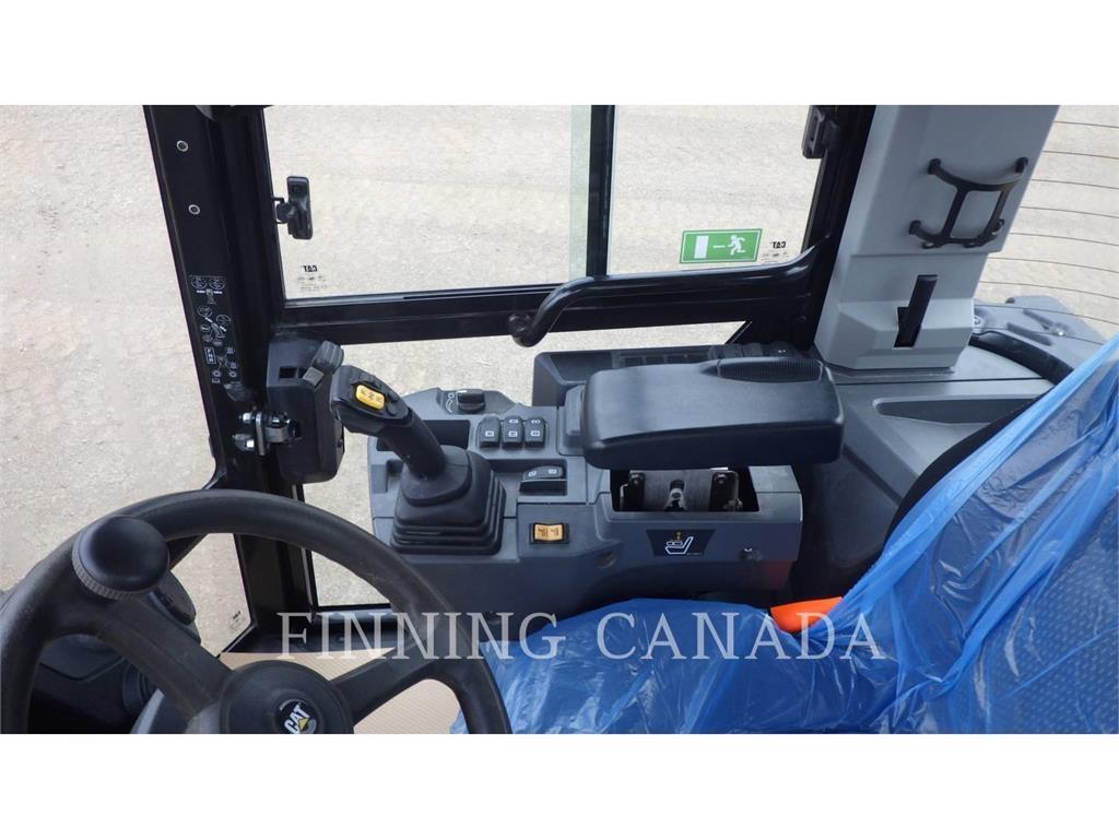 CAT 908-14 Wheel loaders