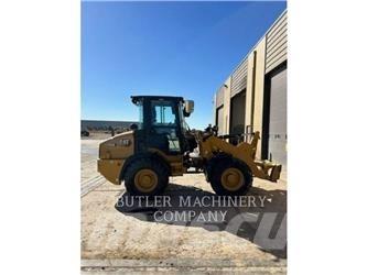 CAT 908-14SLSF Wheel loaders
