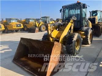 CAT 908M Wheel loaders