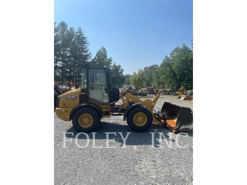 CAT 908M Wheel loaders