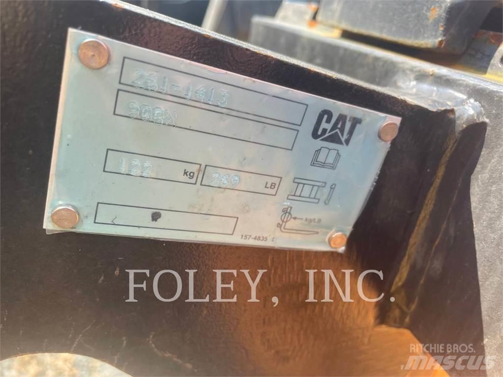 CAT 908M Wheel loaders