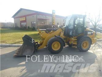CAT 908M Wheel loaders