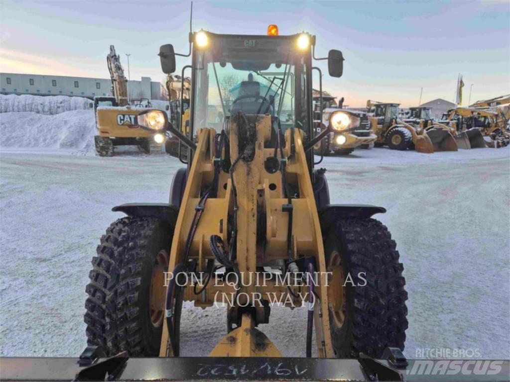 CAT 908M Wheel loaders