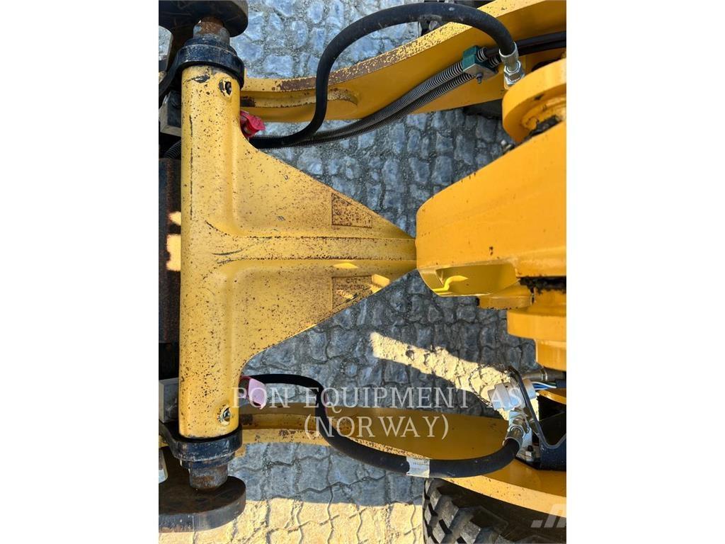 CAT 908M Wheel loaders