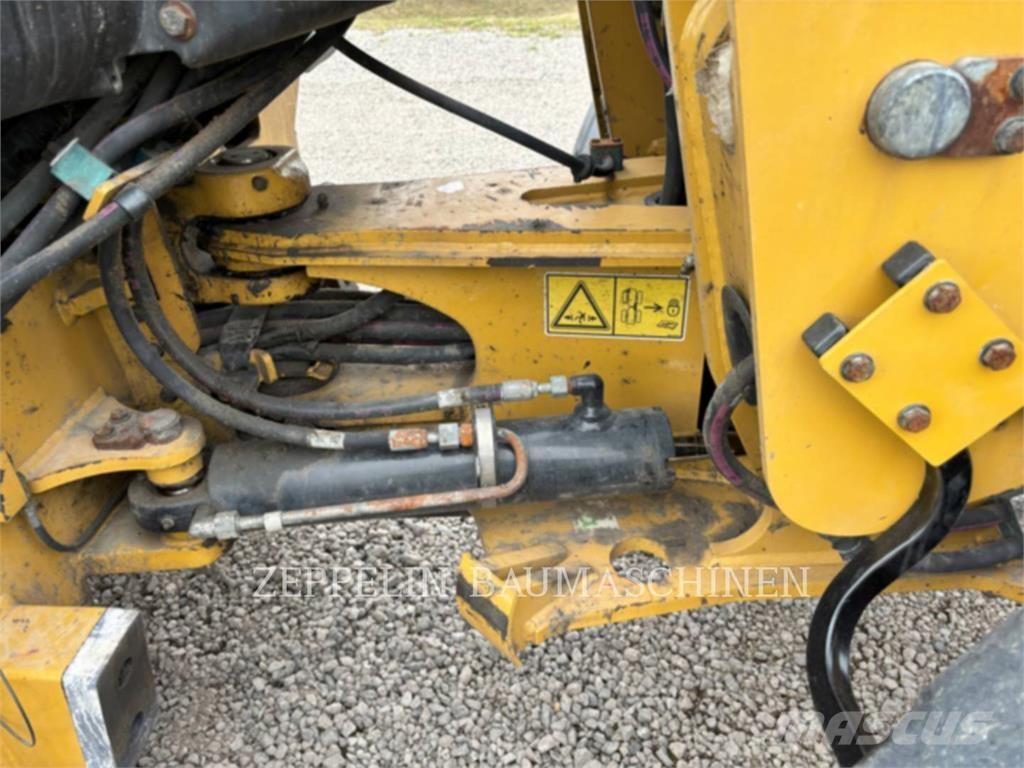 CAT 908M Wheel loaders