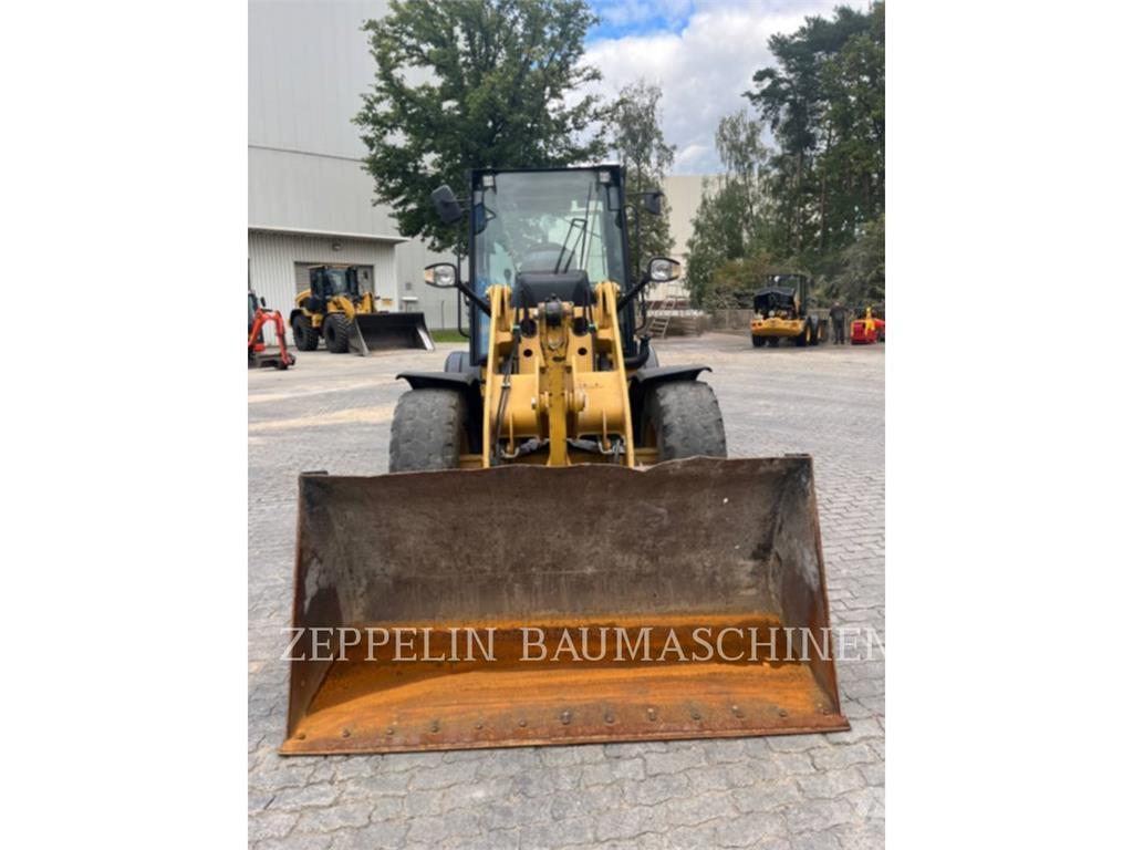 CAT 908M Wheel loaders