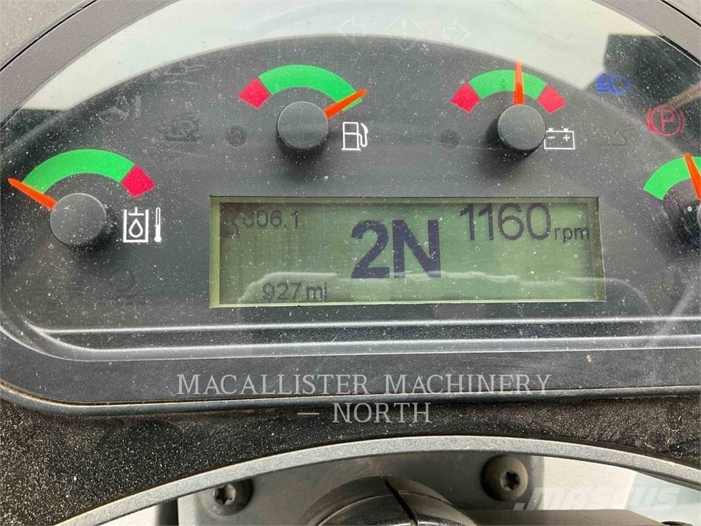 CAT 908M ARW Wheel loaders
