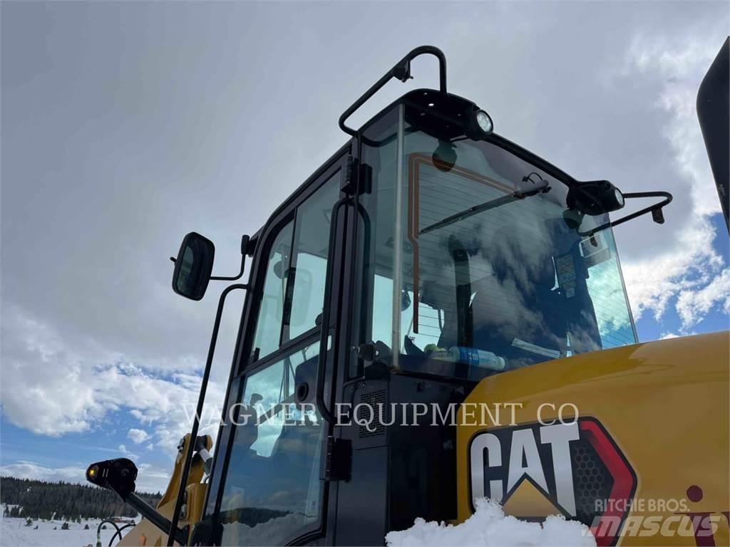 CAT 914 Wheel loaders