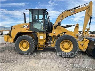 CAT 914 Wheel loaders