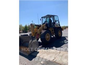 CAT 914 Wheel loaders