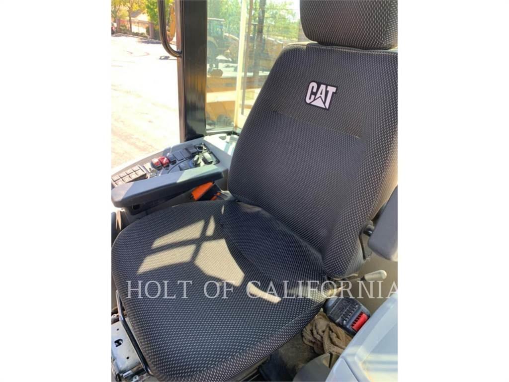 CAT 914 Wheel loaders