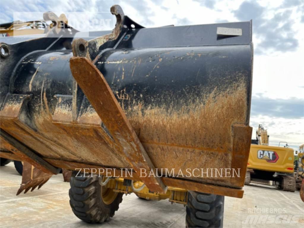 CAT 914-14A Wheel loaders
