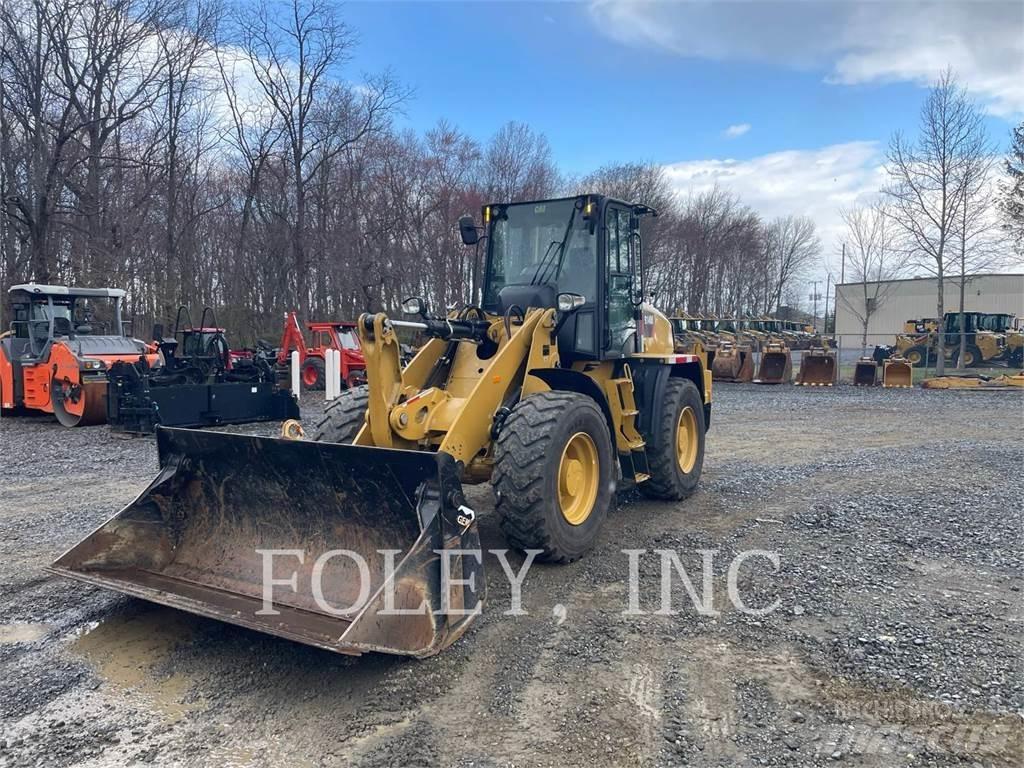 CAT 914M Wheel loaders