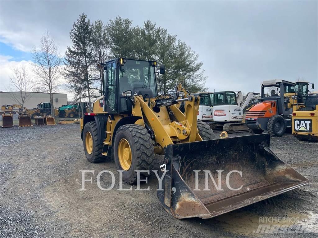 CAT 914M Wheel loaders